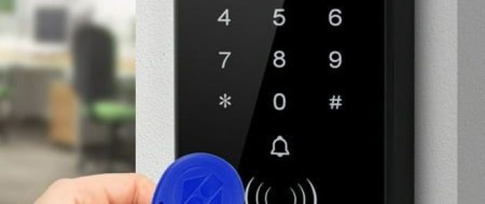 Complete Guide to Access Control Systems